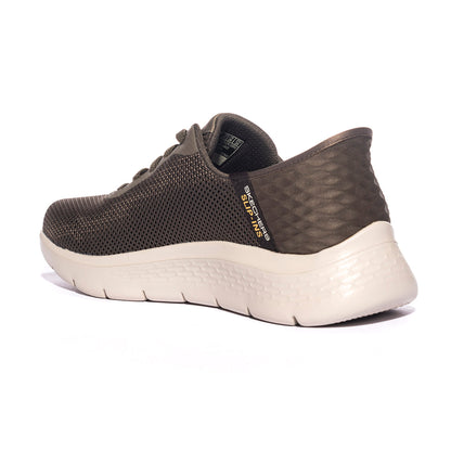 SKECHERS 216496BRN