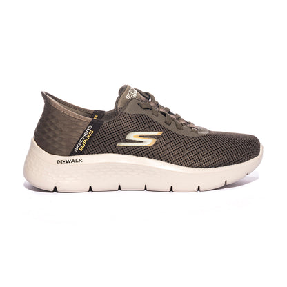 SKECHERS 216496BRN