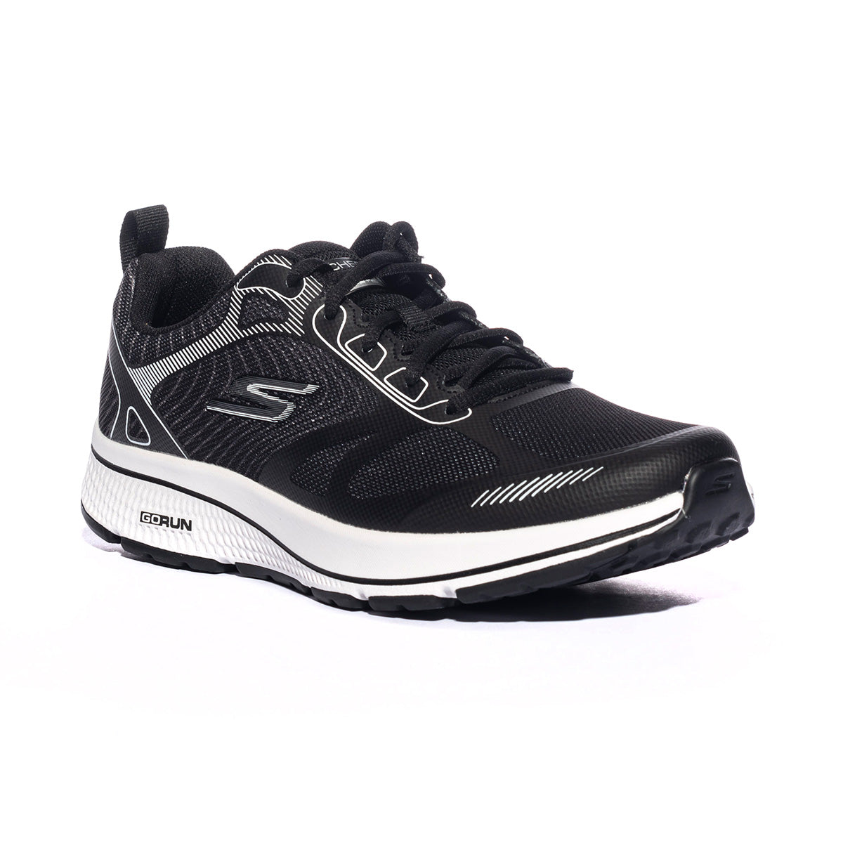 SKECHERS 220035BKW