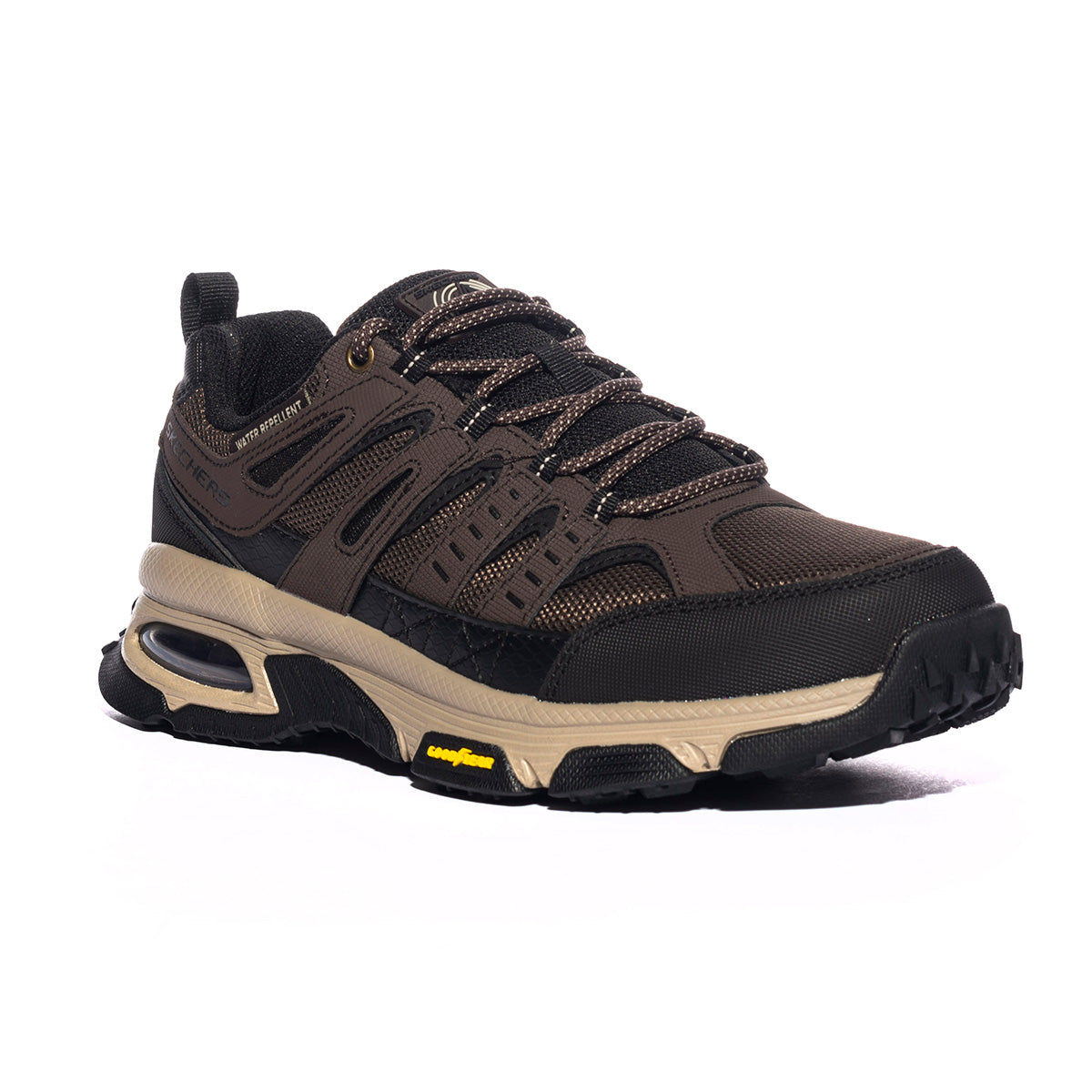 SKECHERS 237214BRBK