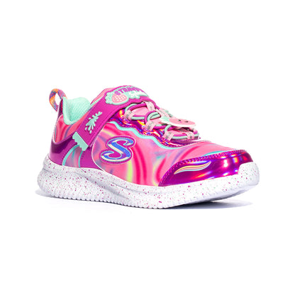 Sneakers Skechers Jumpsters-Sweet Rosa