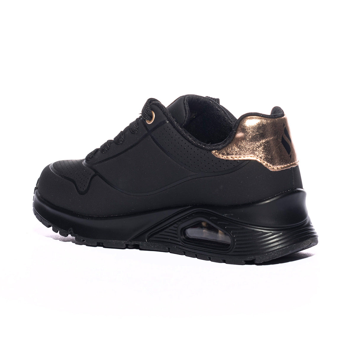 Sneakers Skechers Uno Gen1 - Shimmer A Nere