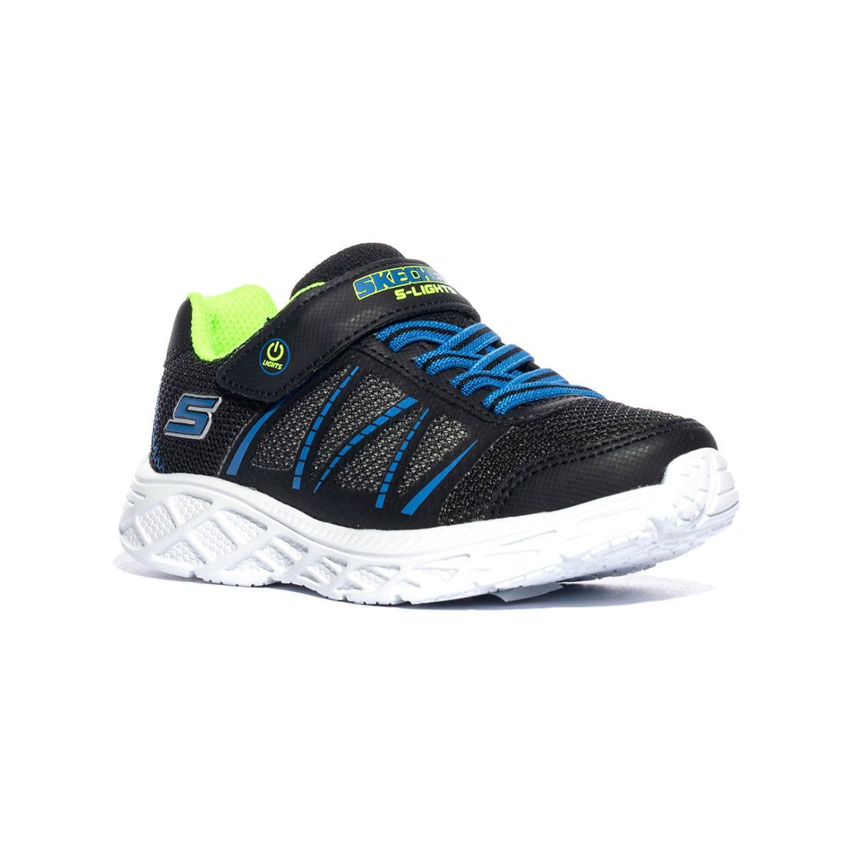 SKECHERS 401530LBBLM