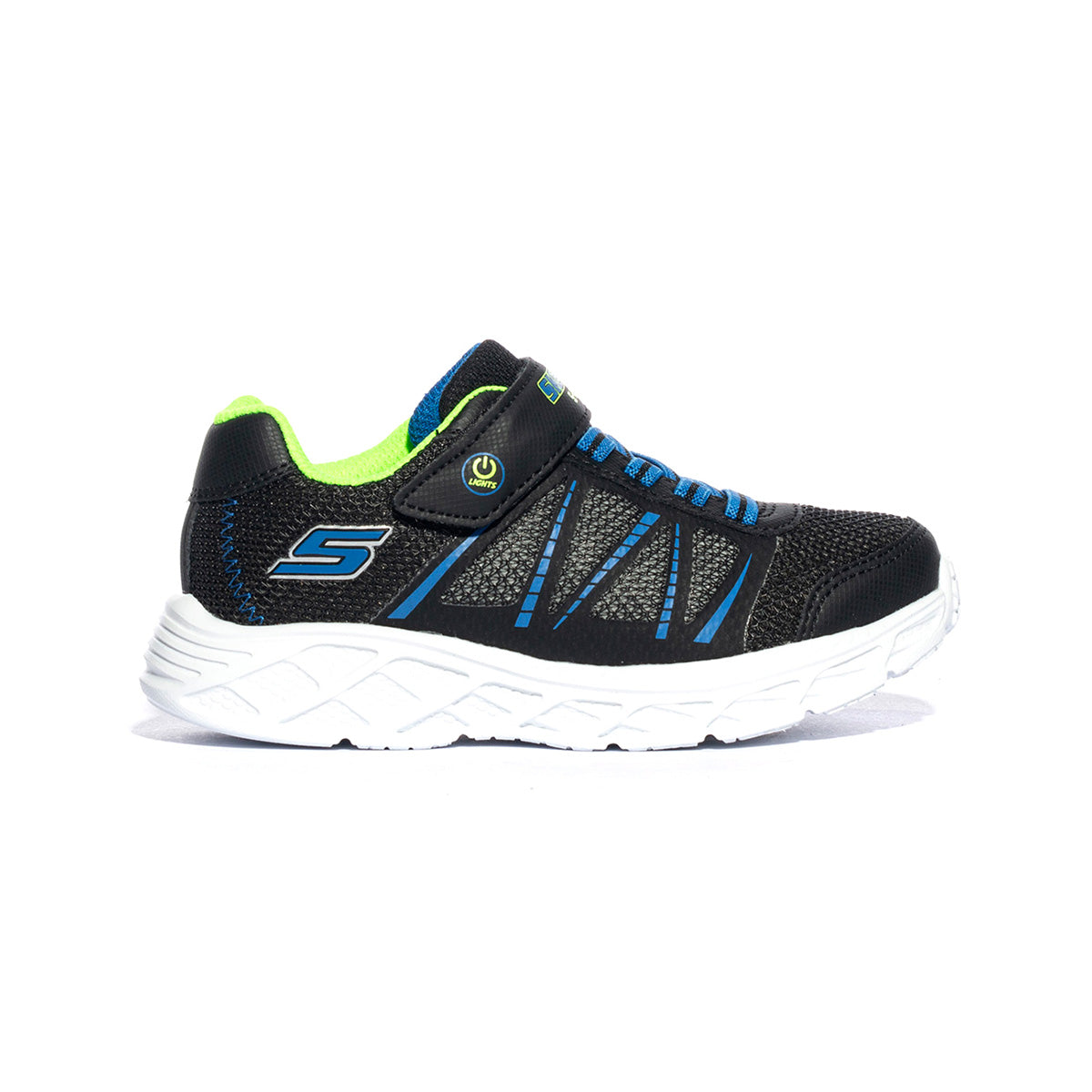 Sneakers Skechers Dynamic-Flash Nere