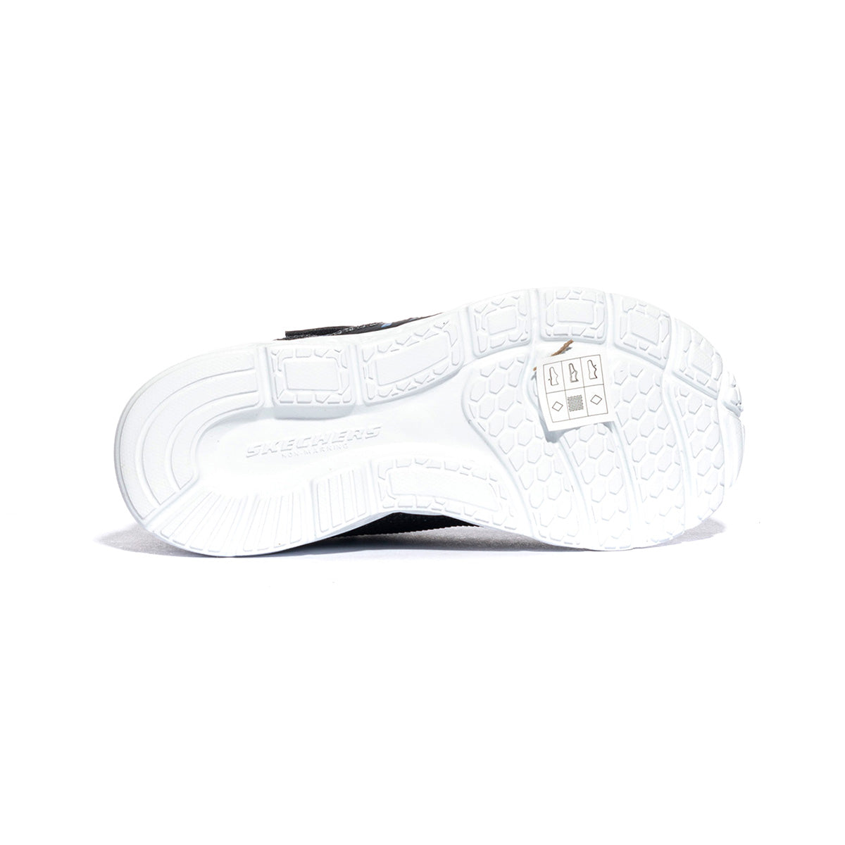 Sneakers Skechers Dynamic-Flash Nere