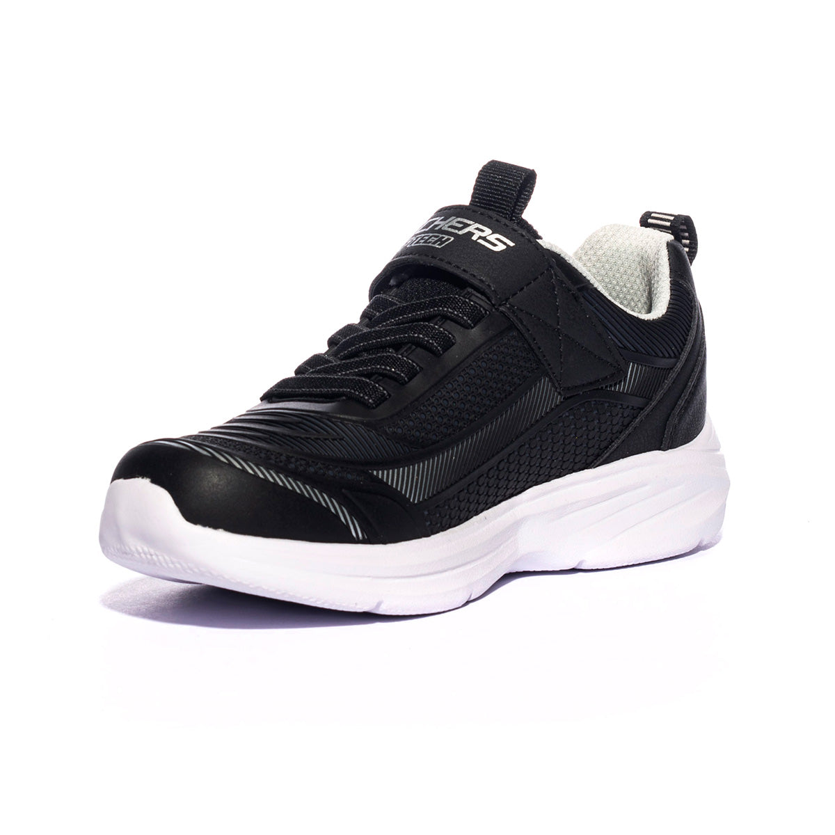 SKECHERS 403861LBKSL