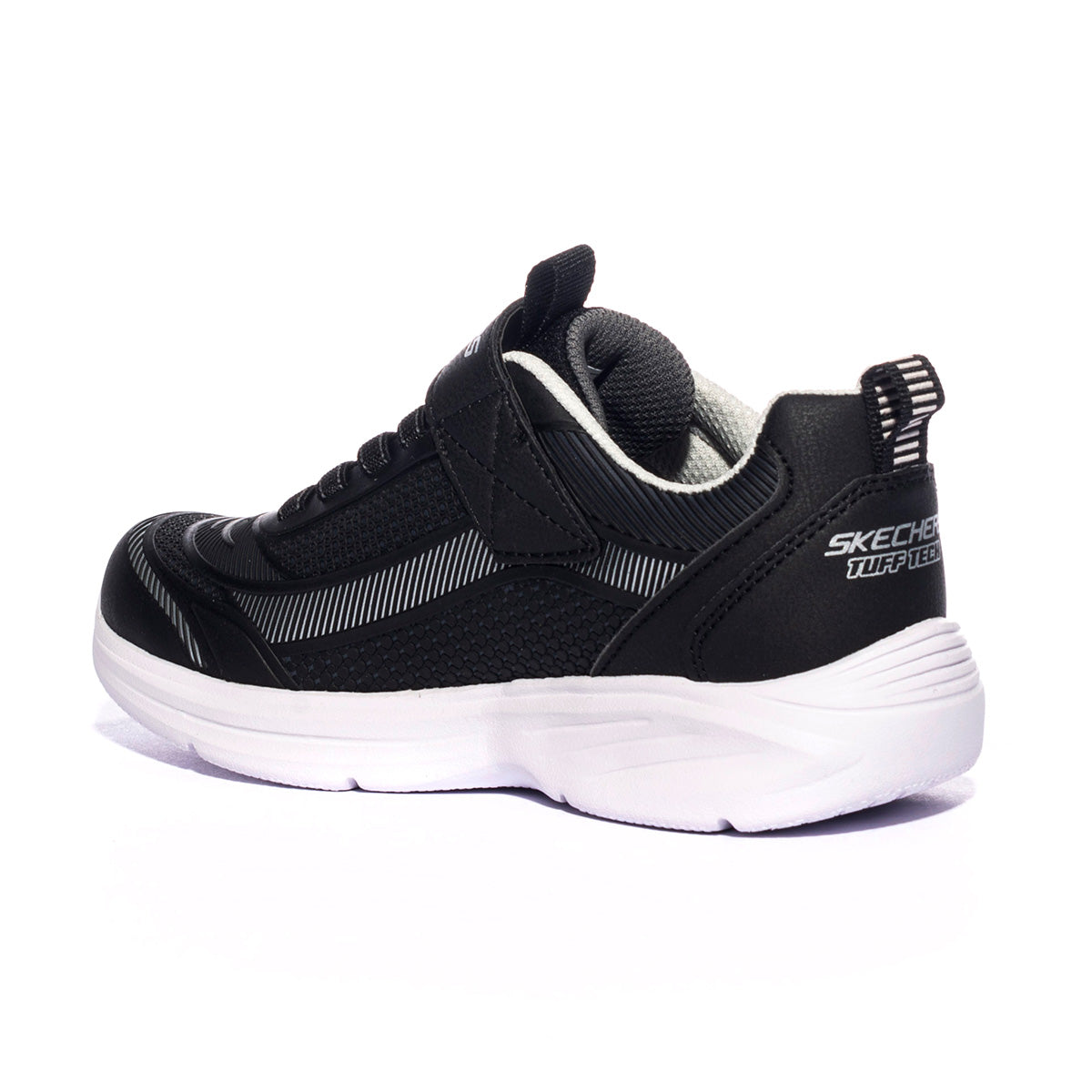 SKECHERS 403861LBKSL