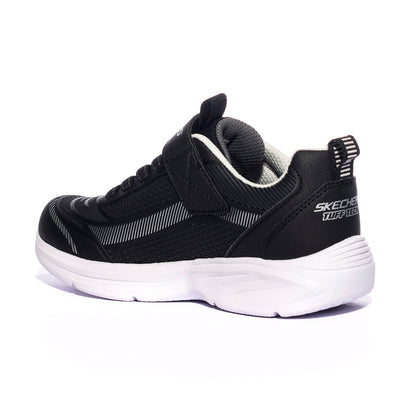 SKECHERS 403861LBKSL