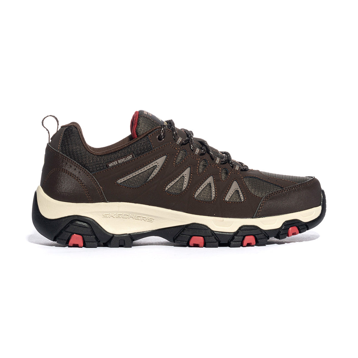 SKECHERS 51844BRN