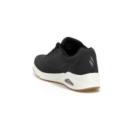 Sneakers Skechers Uno - Stand On Air Nere