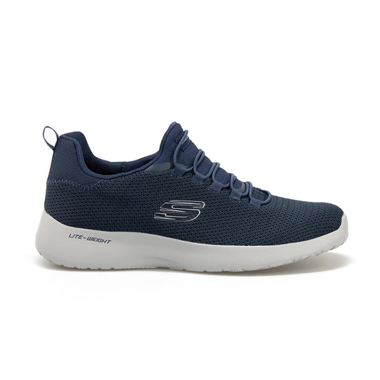Sneakers Skechers Dynamight Blu