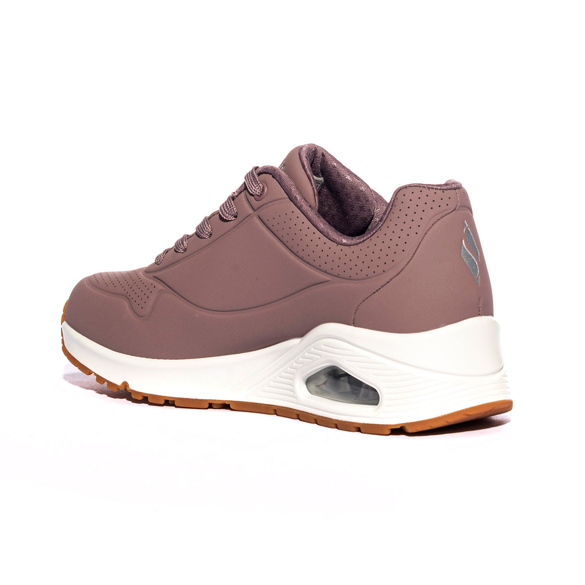 Sneakers Skechers Uno - Stand On Air Rosa