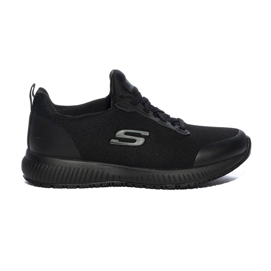 Sneakers Skechers Squad Sr Nere