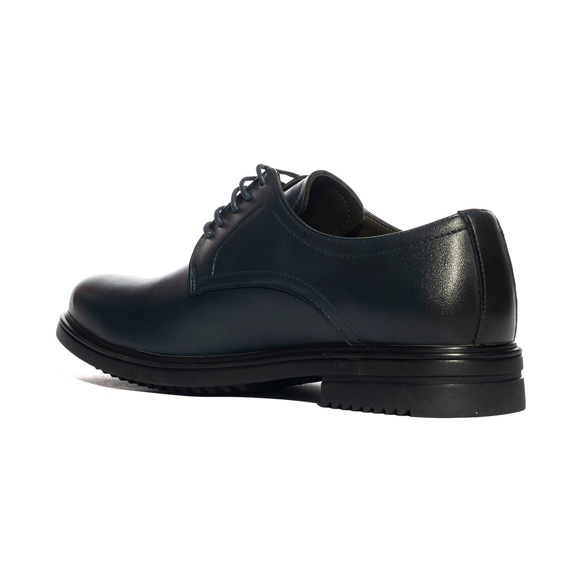 SOLO SOPRANI AL808 BLU Stringate Uomo 