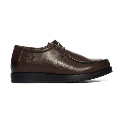 SOLO SOPRANI AL816 MARRONE Slip-on Uomo 