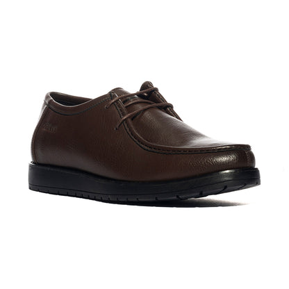 SOLO SOPRANI AL816 MARRONE Slip-on Uomo 