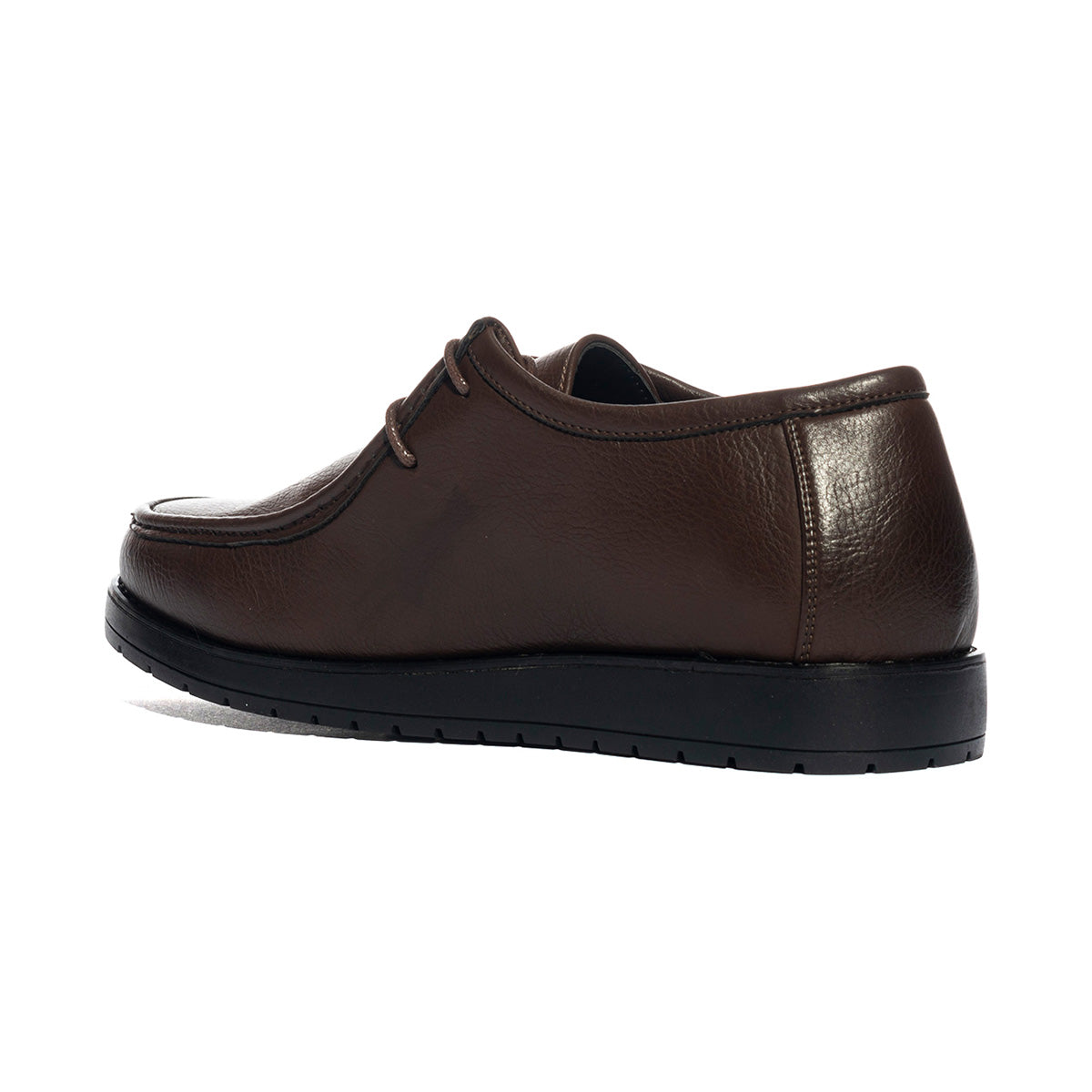 SOLO SOPRANI AL816 MARRONE Slip-on Uomo 