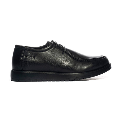 SOLO SOPRANI AL816 NERO Slip-on Uomo 