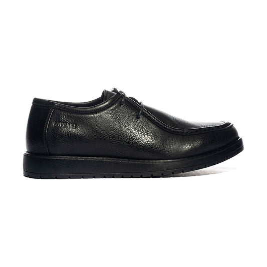 SOLO SOPRANI AL816 NERO Slip-on Uomo 