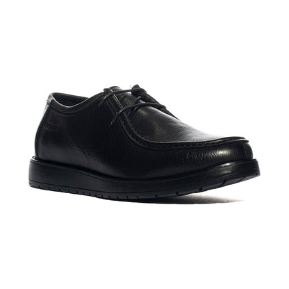 SOLO SOPRANI AL816 NERO Slip-on Uomo 