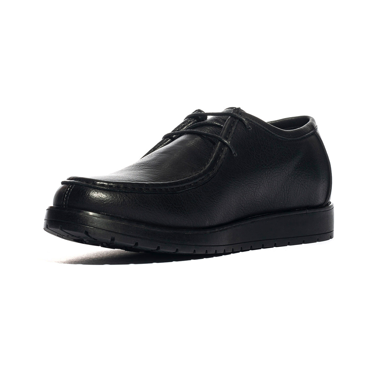 SOLO SOPRANI AL816 NERO Slip-on Uomo 