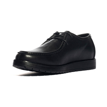 SOLO SOPRANI AL816 NERO Slip-on Uomo 
