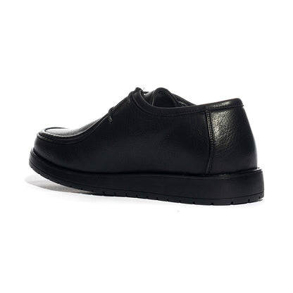 SOLO SOPRANI AL816 NERO Slip-on Uomo 