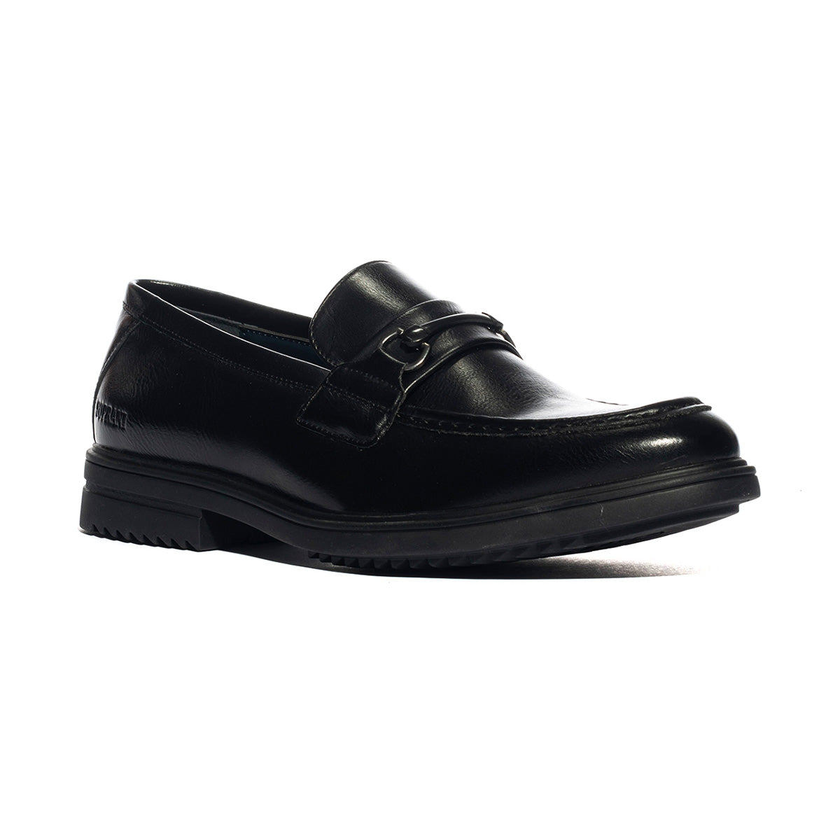 SOLO SOPRANI MO806 NERO Mocassini Uomo 