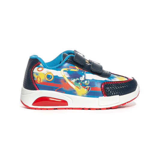 Sneakers Coriex Sonic Sn8427 Blu