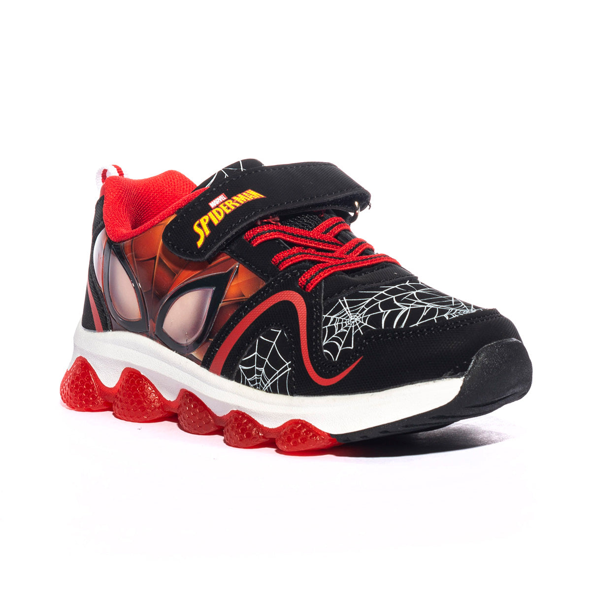 SPIDERMAN R1310363S_BLACK