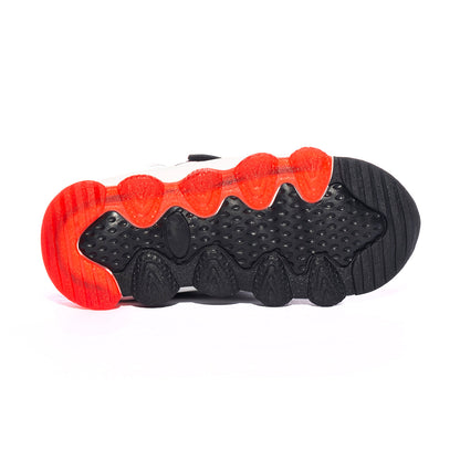 SPIDERMAN R1310363S_BLACK