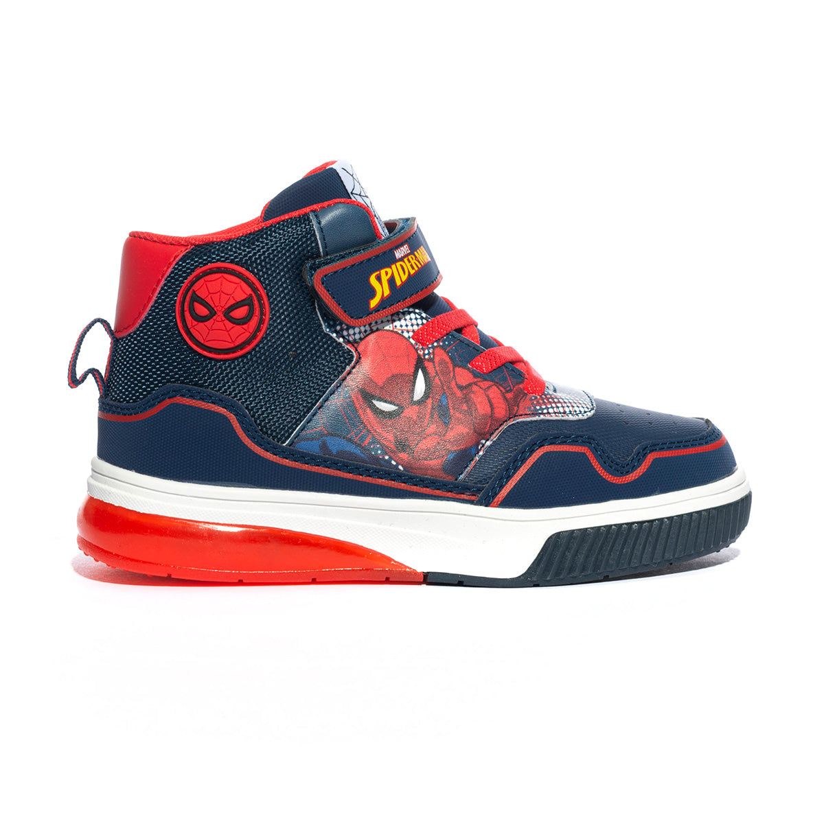 SPIDERMAN R1310364SNAVY