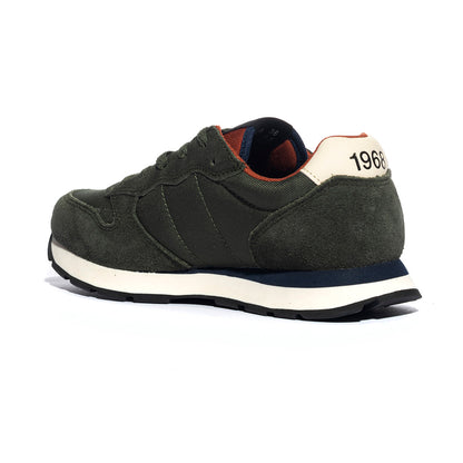 SUN 68 Z43301TMILITARE SCURO