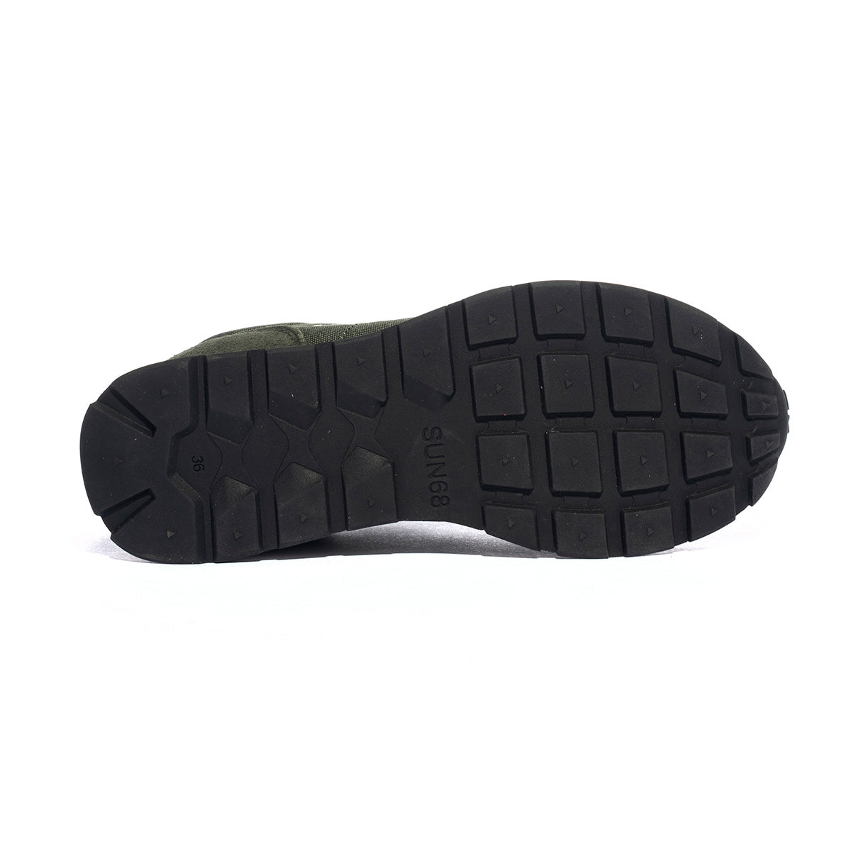 SUN 68 Z43301TMILITARE SCURO