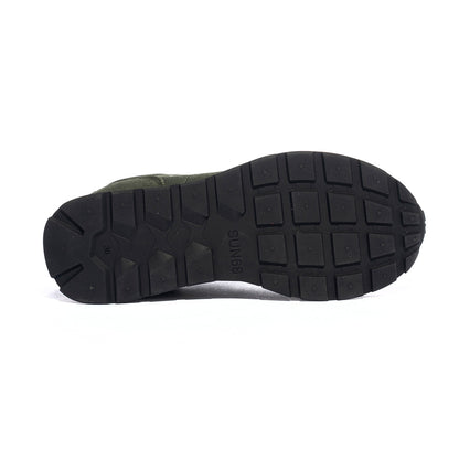 SUN 68 Z43301TMILITARE SCURO
