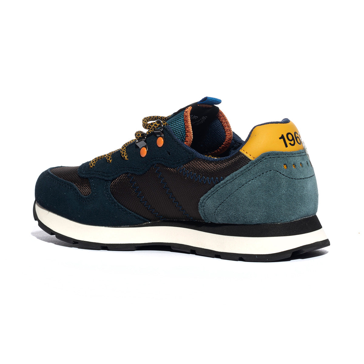 SUN 68 Z43305TMARRONE NAVY BLUE