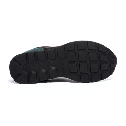 SUN 68 Z43305TMARRONE NAVY BLUE