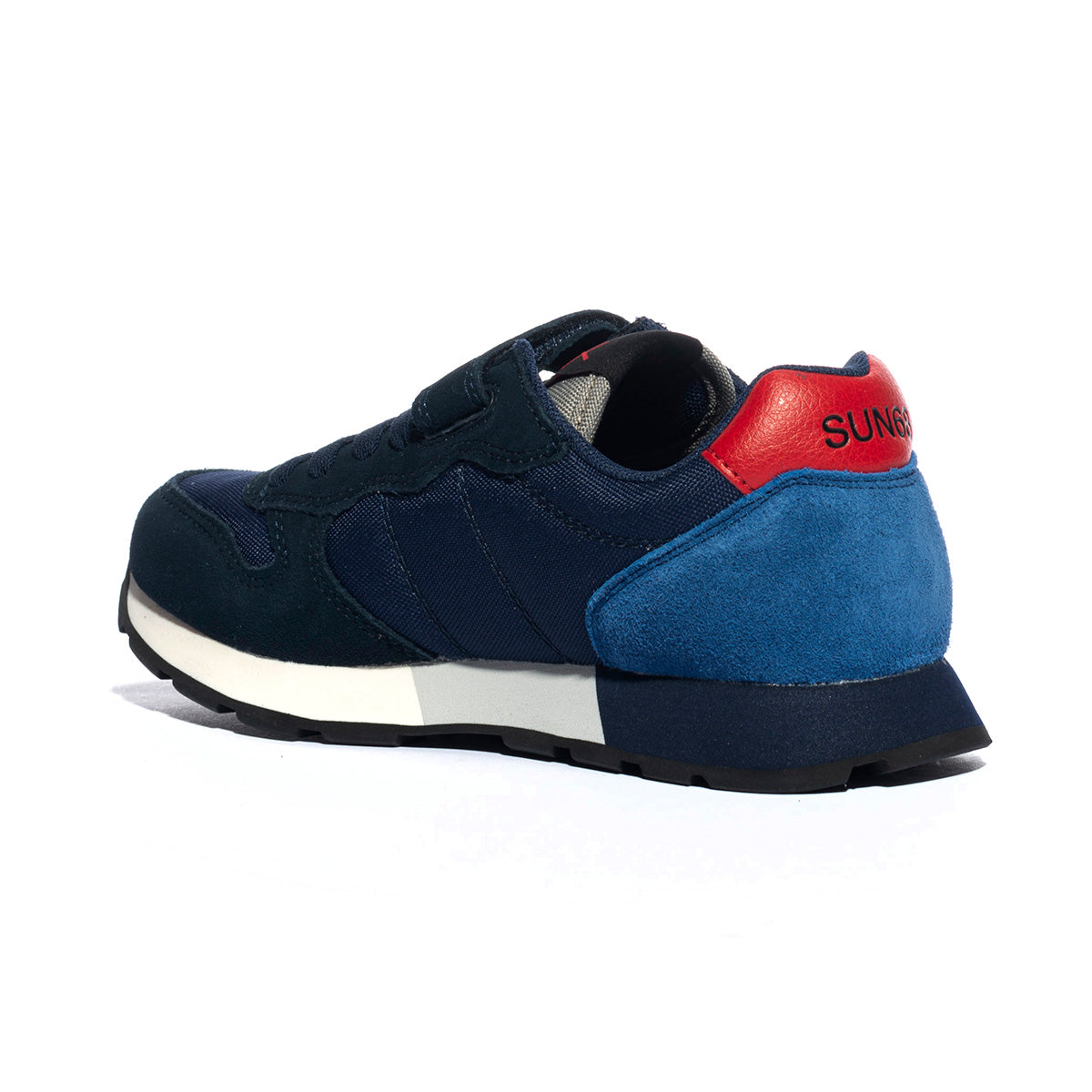 SUN 68 Z43313KNAVY BLUE