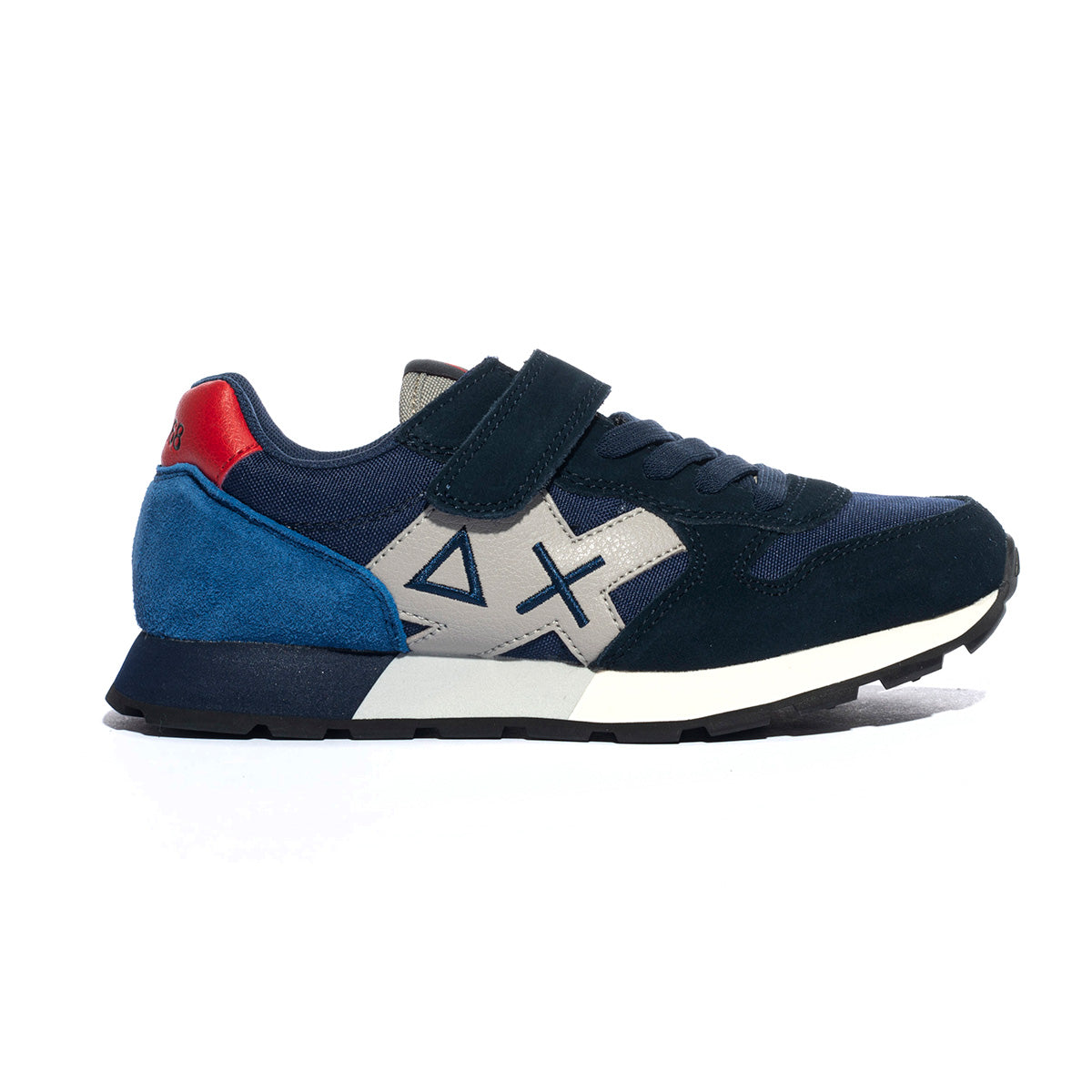 SUN 68 Z43313KNAVY BLUE