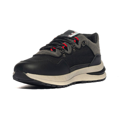 U.S. GOLF CLUB US4402 BLACK Sneakers Uomo 