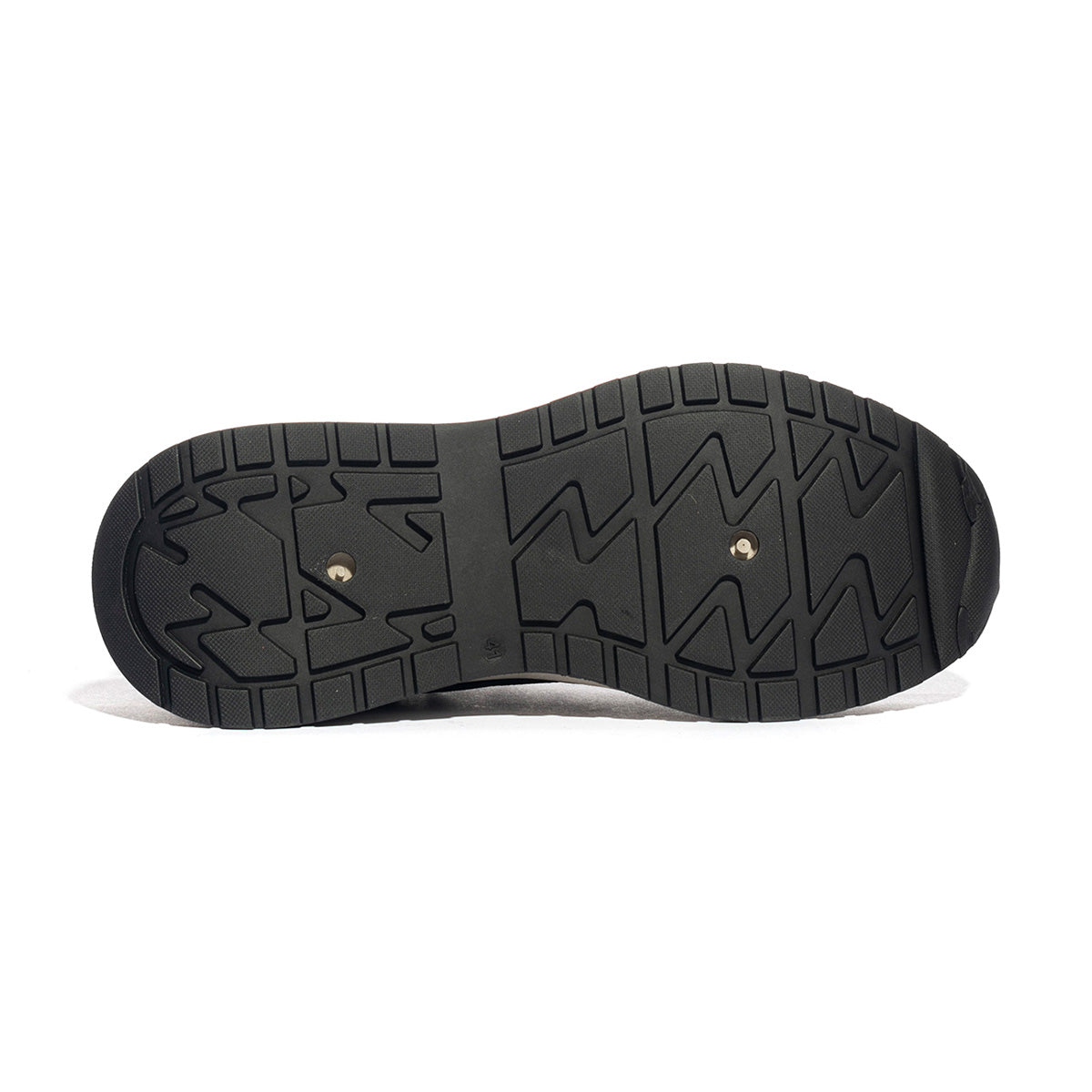 U.S. GOLF CLUB US4402 BLACK Sneakers Uomo 