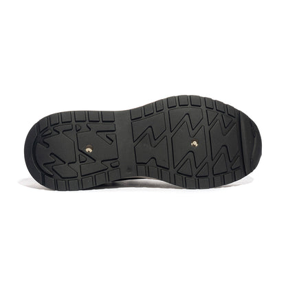 U.S. GOLF CLUB US4402 BLACK Sneakers Uomo 