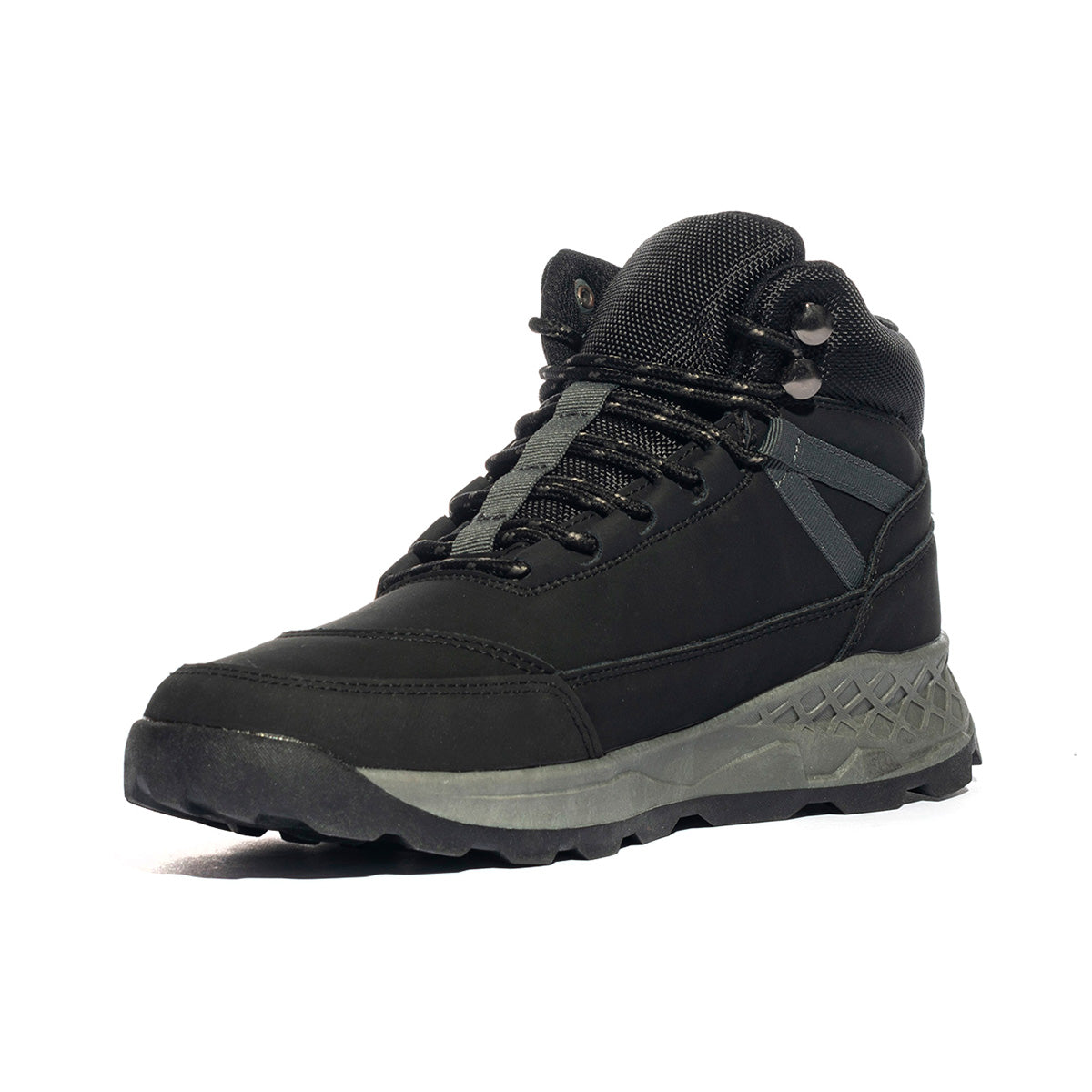 U.S. GOLF CLUB US4409 BLACK Sneakers Uomo 