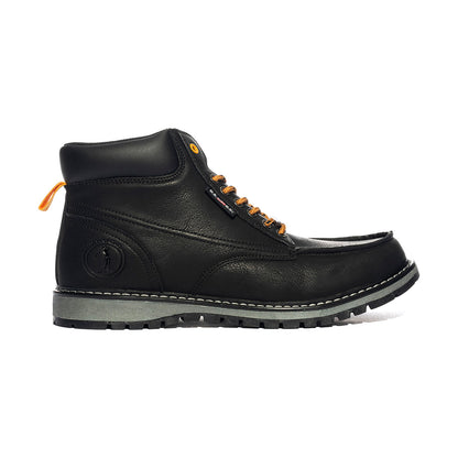 U.S. GOLF CLUB US4411 BLACK Sneakers Uomo 