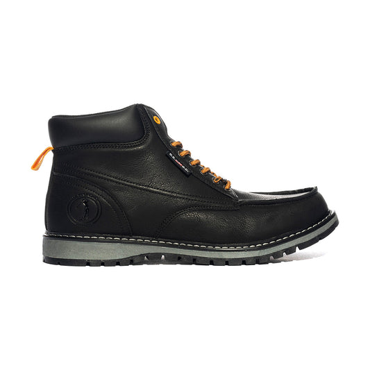 U.S. GOLF CLUB US4411 BLACK Sneakers Uomo 