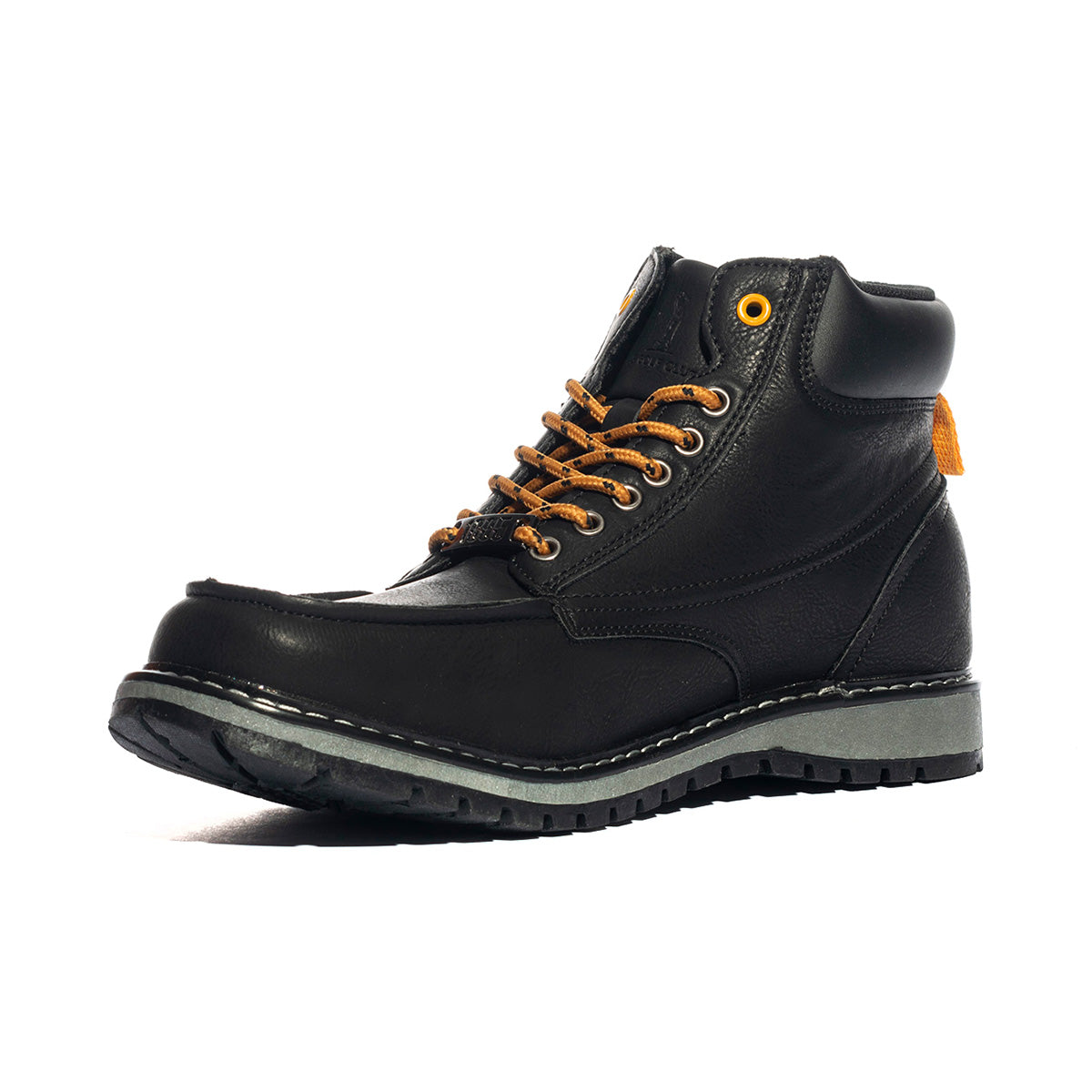 U.S. GOLF CLUB US4411 BLACK Sneakers Uomo 