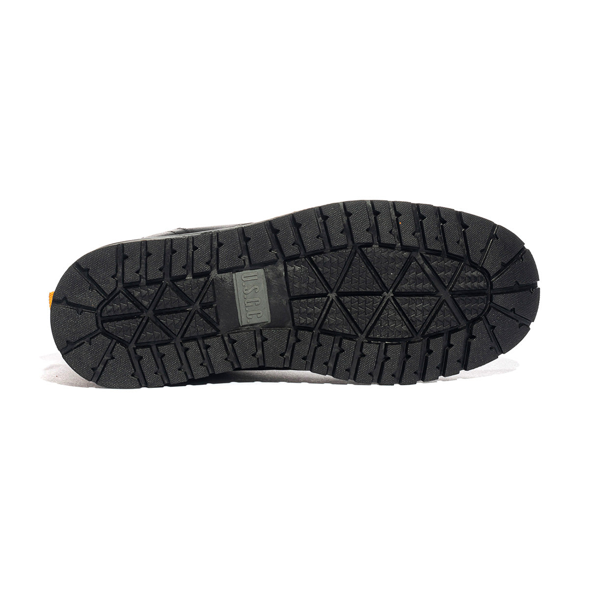 U.S. GOLF CLUB US4411 BLACK Sneakers Uomo 