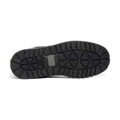 U.S. GOLF CLUB US4411 BLACK Sneakers Uomo 