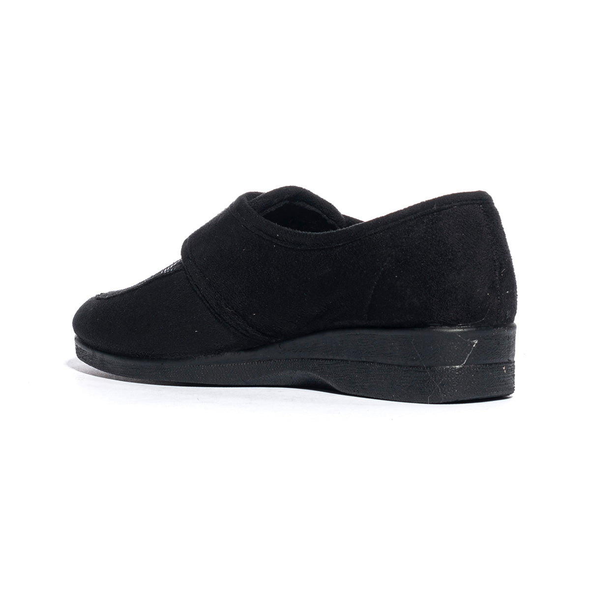 VALLEVERDE 23208 NERO Ciabatte Donna 