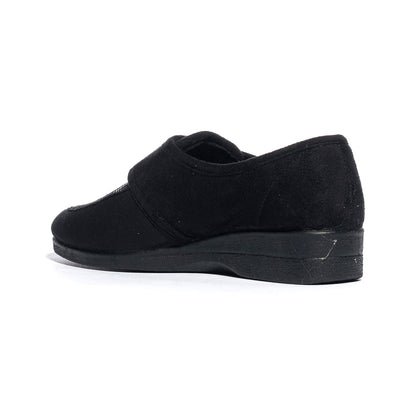 VALLEVERDE 23208 NERO Ciabatte Donna 